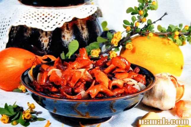 Грибы шимиджи рецепты приготовления поджаривания