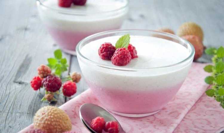 Йогурт в домашних условиях рецепт без йогуртницы